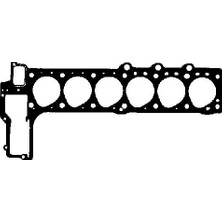 Bmw E34 E36 Silindir Kapak Contası M51 80MM 2 Delik 11122245483 Elring