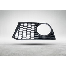 Bmw F10 2010-2013 Tampon Izgarası Ön Sol Açık M Tech 51117906197 Wender
