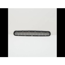 Bmw E92+LCI 2006-2013 Tampon Izgarası Arka Orta M3 51128040877 Wender