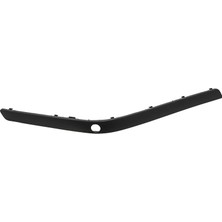 Bmw E39 1996-2003 Tampon Bandı Arka Sol Pdcli M5 51122498501 Wender