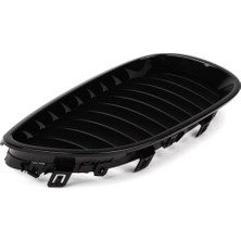 Bmw E60+LCI 2003-2009 Panjur Set Mat Siyah 51712155447 Wender