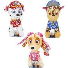 Eco Lounge S01064446 Figür Peluş Paw Petrol Doodle Pubs-Sun