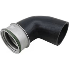 Mercedes W210 Turbo Interkol Hortumu M111 Kompr Sağ 2105285282 Wender