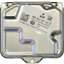 Audi Q7 2009-2015 Far Beyni LED Xenon Sol Sağ 4L0941329 Wisco