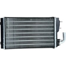Bmw E34 E32 1985-1996 Kalorifer Radyatörü Mekanik 244X146 64118351171 Autolux