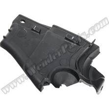 Bmw X5:E70+LCI X6:E71 2006-2014 Motor Bölmesi Bakaliti Dış Sol 51757171791 Wender