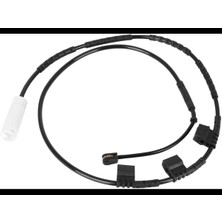 Bmw MINI-R1955- R59 2011-2013 Fren Balata Fişi Arka 34356792573 Wender