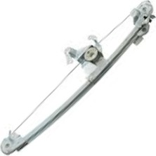 Mercedes W210 Cam Krikosu Arka Sol Motorsuz 2107301546 Wender