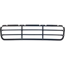 Bmw E36 1991-1998 Tampon Izgarası Ön Orta Açık 3 Kol M Tech 51112233870 Wender