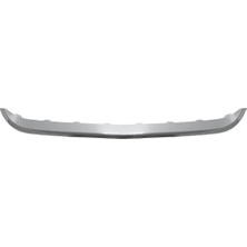 Mercedes X166 2012-2015 Tampon Nikelajı W166 Arka Alt 1668852574 Wender