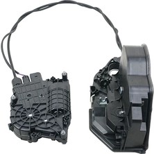 Bmw F07+LCI Kapı Kilidi Arka Sol 51227149447 Wender