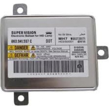 Vw Phaeton 2007 Audi A4 B6 2000-2004 Porsche Cayenne 2002- 2007 Far Beyni Xenon Sol Sağ 95563119301 Wisco