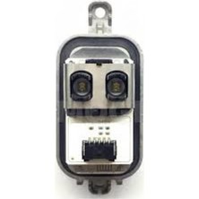 Audi A5 S5 2017-2020 Far Beyni LED Modulu Sol 8W6998473A Wisco