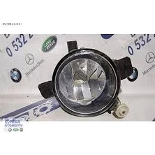Bmw X5 E70 Lcı 2010-2013 Sıs Fari Sol Ampullu 63177224643 Arteb