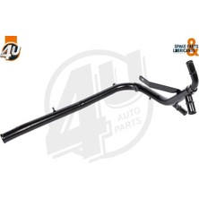 Vw T4 2.4 D 2.5 2.5 Tdı 1990-2003 Su Dagitim Borusu Sac 074121065AE Ytt