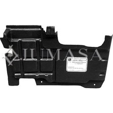Mercedes W202 C208 Motor Yan Muhafaza OM611 Sağ Ac 2025241030 2025241030 Wender