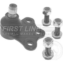 Opel Meriva 2003- Rotil Alt Sol Yaglama Delikli 2193021-00 Wisco