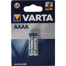 Astraltech Varta Aaaa Kalemi Pili