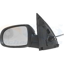 Opel Corsa C 2000- Ayna Sağ Elektrikli Isitmali VM200EHPR Viewmax