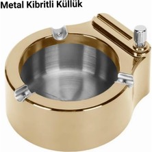 Astraltech Benzi̇nli̇ Küllük Gold