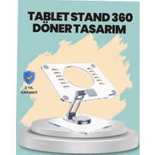 Astraltech Çift Eksenli Ayarlanabilir Destek Standı