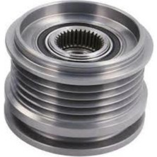 Wisco Volkswagen Audi A3 Golf 6 Jetta Alternatör Gergi Rulmanı 07K903315AE Wısco