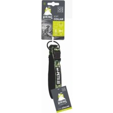 Astraltech M-Pets Hiking Soft Boyun Tasması Kamuflaj S