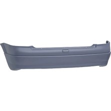 Opel Astra G Hb 1998- Tampon Arka Astarlı Tuv Belgeli 1404143 Eurostamp