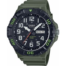 Casio MRW-210H-3AVDF Analog Erkek Kol Saati