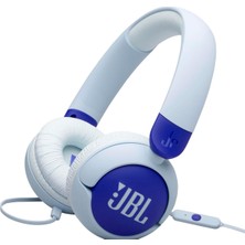 Astraltech JR320, Çocuk Kulaklığı, Oe,mavi