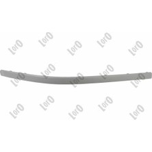 Bmw E39 2001-2003 Tampon Bandı Ön Sağ Nikelaj Delikli 51117005962 51117005962 Wender