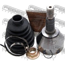 Opel Astra H Zafira B 1.7 Cdti 1.9 Cdti 2.0 2004- Aks Kafasi Dış Abssiz 33X26X52 5 Uznlk 159 5mm 2163160-00 Formpart