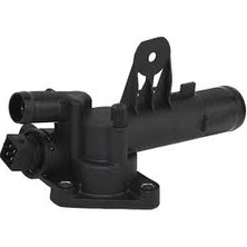 Renault Clio 4 Megane 3 Scenic 3 1.5 Dcı 2009-2021- Termostat 83°c Plastik 1106000Q02 Wencor
