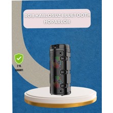 Astraltech Usb, Sd Kart ve Aux Girişli Taşınabilir Hoparlör