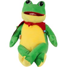 Eco Lounge 4213 Kurbağa Oturan 44 cm