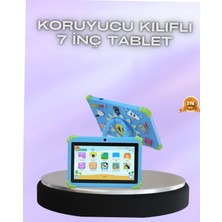 Astraltech Taşınabilir 7 Inç Göz Ekran ve Uzun Pil Ömrü