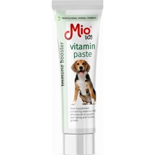 Astraltech Ek Besinleri, Köpek Vitamin, Pasta x 12 Adet