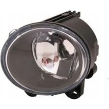 Bmw 5 Serisi F10 2010-2013 Sıs Fari Sol Ampullu 63177216885 Arteb