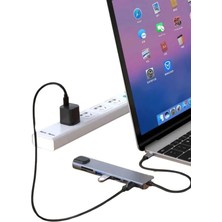 Astraltech 8 Port Çoklayıcı ile Çoğaltıcı Dönüştürücü Tf Sd Kart