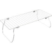 Astraltech Metal Dolap Içi Düzenleyici Katlanabilir Raf MIT1098