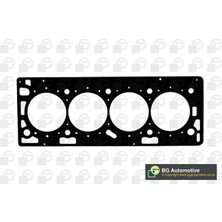 Opel Astra H J Corsa D Insignia Vectra C Cruze Aveo Zafira B Z16XER A16XER Silindir Kapak Contasi 076892 Elring