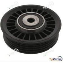 Vw Golf4 Bora A3 Octavia 1.9tdı Agr Alh Agp 1998- Alternator Gergi Rulmani Demir 038903315C Wisco