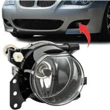 Bmw 5 Serisi F10 Lcı 2014-2016 Sıs Fari Sol LED 63177311293 Arteb