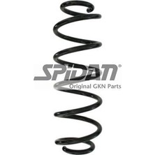 Seat Leon (5f1) 1.4tsı 2012-2020 Helezon Arka 5Q0511121EB Wisco