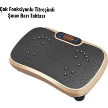 Astraltech GLR760 Plates Masaj