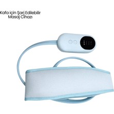 Astraltech JKQ567 Kafa Masaji