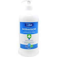 Astraltech Deep Fresh Antibakteriyel Sıvı Sabun (1 L)