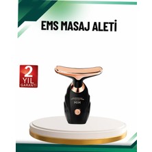 Astraltech Yunus Başlıklı Cilt Gençleştirme ve Lifting Cihazı