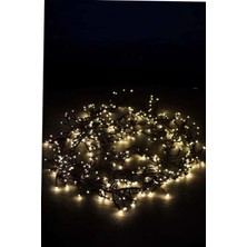 Astraltech LED Işık 10 Metre Gün Işığı Parlak ve Doğal Ağaç Süsleme