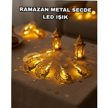 Astraltech Secde Ramazan LED Işik
